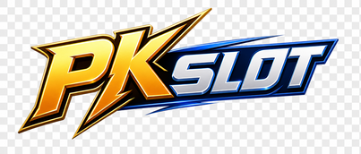 pk slot logo